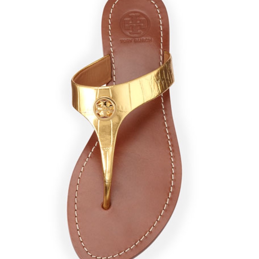 Tory Burch Thong Sandals